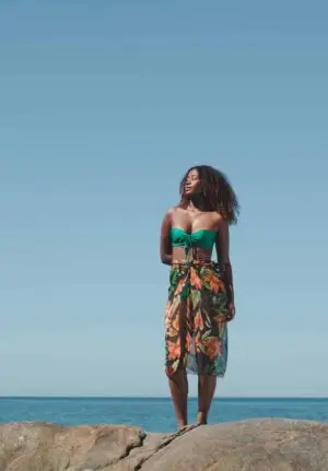 Amber Flora